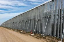 Ο φράχτης στον Έβρο