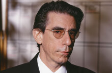 Ο Ρίτσαρντ Μπέλζερ ήταν ο ντεντέκτιβ Μαντς στην τηλεοπτική σειρά «Law & Order»