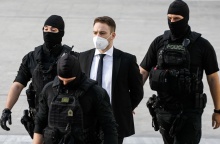 Μπάμπης Αναγνωστόπουλος