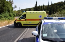 Έβρος: Βρέθηκε μαχαιρωμένη σε χαράδρα η επικεφαλής του καρναβαλιού 