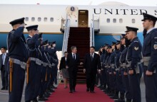 Στην Αθήνα ο ΥΠΕΞ των ΗΠΑ Άντονι Μπλίνκεν