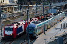 Προαστιακός