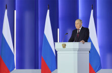 Βλαντίμιρ Πούτιν