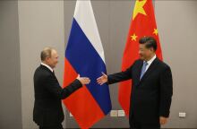 @Mikhail Svetlov/Getty Images