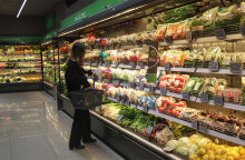 Σούπερ μάρκετ