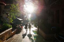 @ Θανάσης Καρατζάς