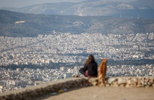 Καιρός σήμερα: Λιακάδα και 20αρια την Πέμπτη στη χώρα