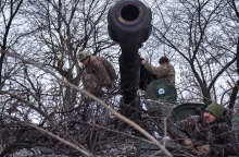 Ουκρανοί στρατιώτες