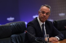 Σταϊκούρας: Στις τρεις πρώτες χώρες σε βοήθεια για αντιμετώπιση της ενεργειακής κρίσης