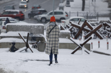 @Jeff J Mitchell/Getty Images