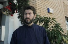 Κιβωτός του Κόσμου - π. Αντώνιος