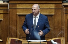 Πόθεν Έσχες -Τσιάρας: Δημοσιοποίηση και των δηλώσεων των συζύγων των βουλευτών