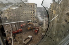 ΕΕ: Δώδεκα μύθοι για τον πόλεμο στην Ουκρανία