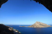 Κάλυμνος, η «Μέκκα» των αναρριχητών