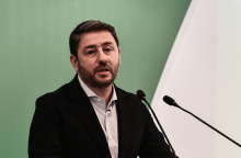 Νίκος Ανδρουλάκης