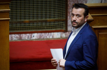 Νίκος Παππάς