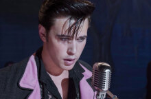 Η ταινία «Elvis» είναι υποψήφια για Όσκαρ Καλύτερης Φωτογραφίας