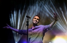 Υφυπουργός Πολιτισμού ο Μιχάλης Χατζηγιάννης