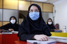 Ιράν: Ανησυχία για τις δηλητηριάσεις μαθητριών που αποδίδονται σε φανατικούς που αντιτίθενται στην εκπαίδευση των γυναικών	