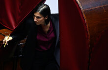 Η Έλι Σλάιν είναι η νέα επικεφαλής της Κεντροαριστεράς στην Ιταλία