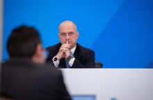 Τέμπη - Οικονόμου: Ξεκίνησε έρευνα για το πώς κινούνταν επί τόσα χιλιόμετρα δύο τρένα στην ίδια γραμμή