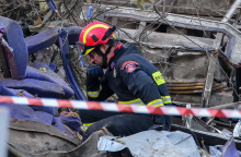 Δυστύχημα στα Τέμπη