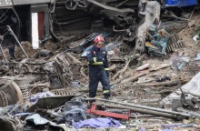 Τέμπη: Δημοσία δαπάνη οι κηδείες των θυμάτων