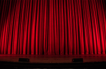 Θεατρική σκηνή