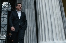 Σύγκρουση τρένων στα Τέμπη: Μεταβαίνει στο σημείο του δυστυχήματος ο Τσίπρας