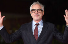 Ο Μεξικανός σκηνοθέτης Αλφόνσο Κουαρόν