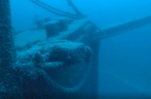 Ναυάγιο του 1894 εντοπίστηκε στις ΗΠΑ: Ο υγρός τάφος του διέφευγε για χρόνια από τους κυνηγούς ναυαγίων - Η τραγική μοίρα των ναυτών του.