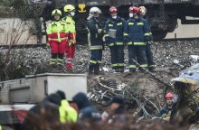 Τέμπη - Σύγκρουση τρένων: Κατατέθηκε η πρώτη αγωγή