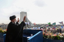 Ιράν: Ο Ραΐσι κατηγορεί τους «εχθρούς της χώρας» για τις μαζικές δηλητηριάσεις σε σχολεία