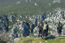 Νεκρό εντοπίστηκε το ζευγάρι των Αμερικανών που είχε εξαφανιστεί