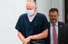 ΗΠΑ: Ισόβια κάθειρξη για τον δικηγόρο που σκότωσε την οικογένειά του για να μην αποκαλυφθούν οι απάτες του	