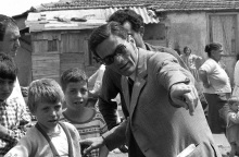 Παζολίνι: Ζητείται η αναψηλάφηση της υπόθεσης της δολοφονίας του