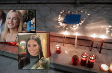 Η Ιφιγένεια Μήτσκα και η Αθηνά Κατσάρα μεταξύ των θυμάτων στη σύγκρουση τρένων στα Τέμπη