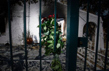 Συνεχίζεται η δίκη για την τραγωδία στο Μάτι