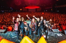 Τα φεστιβάλ και οι συναυλίες που ξεχωρίζουν το καλοκαίρι του 2023 στην Αθήνα