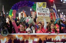 Ισραήλ: Νέες διαδηλώσεις κατά της μεταρρύθμισης του δικαστικού συστήματος	