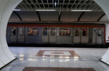 Τέμπη: 24ωρη απεργία σε Μετρό και ΗΣΑΠ 