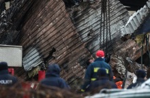 Τέμπη: Οι δικηγόροι εξετάζουν να παρέμβουν στην υπόθεση του σιδηροδρομικού δυστυχήματος