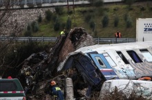 Τέμπη - Υπουργείο Υποδομών και Μεταφορών: Σε αργία ο επιθεωρητής που επέλεξε τον σταθμάρχη της Λάρισας