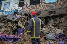 Δυστύχημα στα Τέμπη