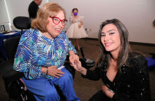 Τζούντι Χέουμαν (1947-2023): Εφυγε από τη ζωή η ακτιβίστρια που έδωσε φωνή και εφόδια στους ΑΜΕΑ	