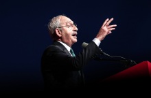 Τουρκία: Η αντιπολίτευση επέλεξε τον Κεμάλ Κιλιτσντάρογλου