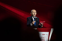 Κεμάλ Κιλιτσντάρογλου