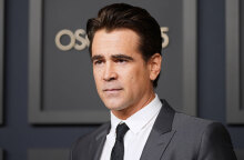 Κόλιν Φάρελ