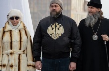 Ρωσία: Η FSB υποστηρίζει ότι ματαίωσε βομβιστική επίθεση κατά ρώσου ολιγάρχη	