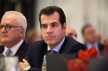 Τέμπη - Πλεύρης: Υποψήφιος βουλευτής ΠΑΣΟΚ ο γιατρός που έδωσε την αναρρωτική στον επιθεωρητή Λάρισας